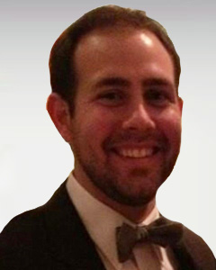 image of stephen denny, physician assistant